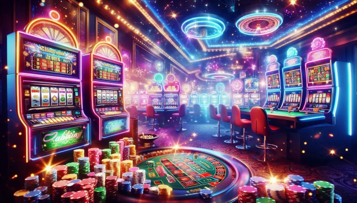Betpanda Casino